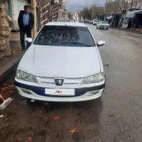 پژوپارس ۸۹دوگانه فابریک کارخانه