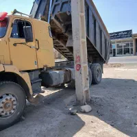ولووn12 کارت کشنده ۴۰ تن|خودرو سنگین|اهواز, کیانپارس |دیوار