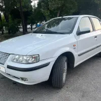 فروش سمند مدل 99|خودرو سواری و وانت|ملایر, |دیوار