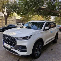 تیگو ۸ پرو E+ هیبرید مدل 1403