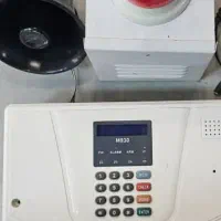 دزدگیر اماکن مستر کارکرده سیم کارتی|دوربین مداربسته|تهران, تهرانسر شمالی|دیوار