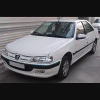 فروش حواله پژو