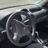 پژو 206 SD مدل ۱۳۹۱|خودرو سواری و وانت|تهران, هروی|دیوار