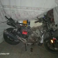 موتور زونتس ۲۳۰ سی سی