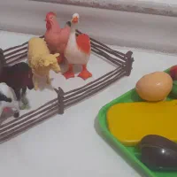 اسباب بازی