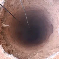 چاه کنی ، حفر چاه|خدمات پیشه و مهارت|قیدار, |دیوار