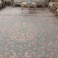 روفرشی دور کشدار