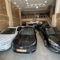 ادمین نمایشگاه اتومبیل