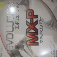 راکت چوب تیموبول alc و رویه mxp|تجهیزات ورزشی|بهشهر, |دیوار