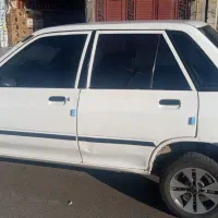 فروش پراید