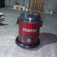 جارو برقی ZOOTER