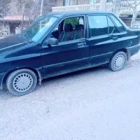 پراید مدل۸۳