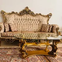 مبلمان سلطنتی