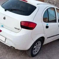 تیبا 2 تمیز