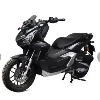 موتور   ADV 165|موتورسیکلت|تهران, جنت‌آباد شمالی|دیوار