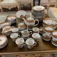 سرویس لیلی مجنون طلایی