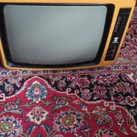 تلویزیون قدیمی