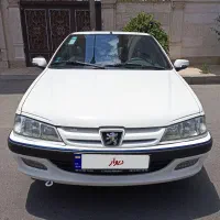 پژو پارس xu7plus