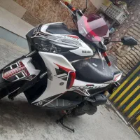 موتور آیروکس مدل ۴۰۲