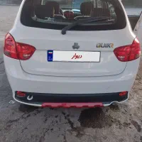 کوییک R رینگ اسپرت استثنایی|خودرو سواری و وانت|فردیس, فردیس|دیوار