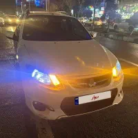 کوییک دنده ای ساده ۱۴۰۰