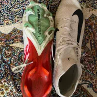 کفش چمنی اورجینال|کیف، کفش، کمربند|ارومیه, |دیوار