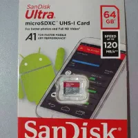 مموری کارت حافظه رم 32G و 64G|لوازم جانبی موبایل و تبلت|ارومیه, |دیوار