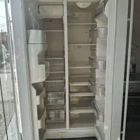 یخچال ساید ویرپول|یخچال و فریزر|رودهن, |دیوار