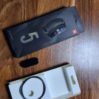 ساعت شیائومی mi band 5