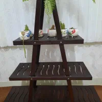 استند گل|کتابخانه، شلف، قفسه‌های دیواری|همدان, |دیوار