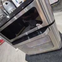 سرخ کن هواپز توستر برلین900Bجوجه گردان باارسال نور|اجاق گاز و لوازم برقی پخت‌وپز|مشهد, شهید آوینی|دیوار