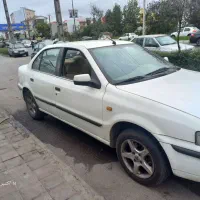 سمند دوگانه