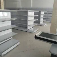 قفسه جنرال|فروشگاه و مغازه|نیشابور, بلوار گلها|دیوار