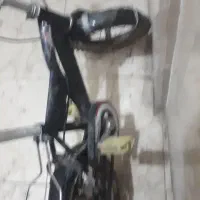 دوچرخه سایز ۱۲|دوچرخه، اسکیت، اسکوتر|تهران, شهرک شریعتی|دیوار