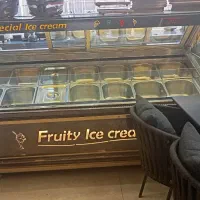 تاپینگ بستنی 14 لگنه