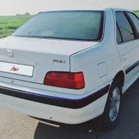 پژو پارس تیوفایو۹۸|خودرو سواری و وانت|دزفول, |دیوار