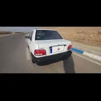 فروش پرایدمدل97