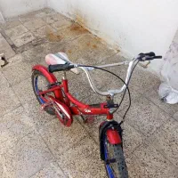 دوچرخه 16