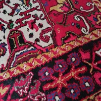 فرش دستباف بارماخ توخوش|فرش|تبریز, |دیوار