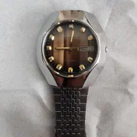 ساعت سیتیزن قدیمی اتومات