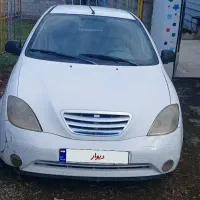 تیبا ۲ مدل ۹۵|خودرو سواری و وانت|ماسال, |دیوار