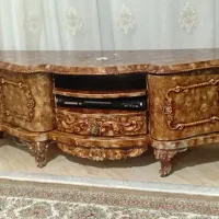 زیر تلویزیونی