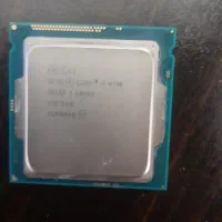 Cpu i7 4790