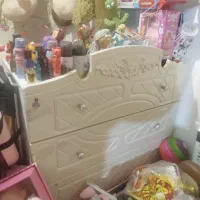 سرویس خواب کودک