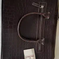 کیف چرم اداری|کیف، کفش، کمربند|تهران, تجریش|دیوار