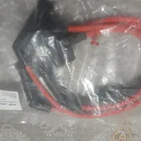 وایرتقویتی برنجی پراید