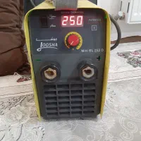 اینورتر جوش گام