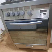 گاز فردار مدل تکنو|اجاق گاز و لوازم برقی پخت‌وپز|تهران, شادمان|دیوار