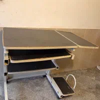 میز|میز تحریر و کامپیوتر|سبزوار, توحیدشهر|دیوار