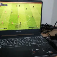 فروش لپتاپ ایسوز tuf باغملک